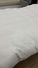 京东京造暖暖90%白鸭绒被 抗菌羽绒被 双人冬厚被芯1000g填充2.0*2.3m 实拍图
