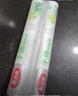 美丽雅 一次性保鲜膜断点式180米*30cm食品级PE 耐高温微波炉适合家用 实拍图
