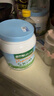 BTNature贝特恩蓝一号胖子脱脂奶粉成人老年儿童学生高钙奶粉1kg 澳洲进口 实拍图