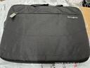 新秀丽（Samsonite）电脑包手提包男女14英寸单肩斜跨包商务公文包联想笔记本包出差 实拍图