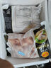 CP正大食品白羽鸡大胸2斤 生鲜冷冻早餐鸡胸肉 凉拌鸡胸肉 实拍图