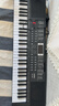 莫森（MOSEN）BD-665电子琴 61键双供电式 初学儿童教学多功能入门琴 Z架型 实拍图