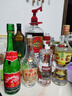 西凤酒 绿瓶盒装省外版 55度  500ml 单盒装 凤香型白酒 实拍图