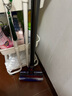 戴森（DYSON）V8无绳吸尘器【升级款】手持无线吸尘器 除螨 宠物 家庭适用 实拍图