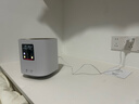 OJA【热销90W丨冬奥除醛品牌】空气净化器除甲醛烟味新房家用桌面办公室小型除异味过敏鼻炎哮喘花粉 中美双专利【APP款丨杀菌除醛99.9%】国家补贴 实拍图