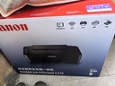 佳能（Canon）E478 微信远程学生家用彩色喷墨多功能一体机 打印/复印/扫描 手机无线WiFi  实拍图