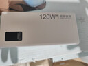 电沃达充电宝【国家3C认证丨可上飞机】超级快充80000M大容量20000毫安移动电源适用于华为苹果小米 尊享白【超级快充+优质电芯】提速999% 【3C认证】20000毫安可上飞机高铁 实拍图