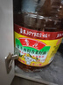 鲁花 【保真菜籽油】食用油 低芥酸特香菜籽油 6.18L   物理压榨 实拍图