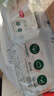 好奇（Huggies）小森林湿巾80抽6包婴儿湿巾天然植物超厚倍柔手口可用 实拍图