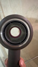 戴森（DYSON）HD15 高速吹风机 Dyson Supersonic 电吹风 负离子 速干护发礼  礼物推荐 HD15 紫红色 实拍图