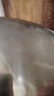 【便宜实用】不锈钢盆打蛋盆和面盆洗菜盆调料盆猪油盆子和面盆 34cm实盆一个装 实拍图