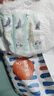 碧芭宝贝盛夏光年拉拉裤XXXXL24片(≥19kg)学步裤 超薄透气 秋冬不闷热 实拍图