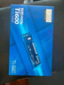 致态（ZhiTai）长江存储 2TB SSD固态硬盘 NVMe M.2接口 Ti600系列 (PCIe 4.0 产品) 实拍图