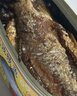 甘竹牌 豆豉鲮鱼罐头227g*2罐 海鲜罐头广东特产即食下饭酒菜预制菜 实拍图