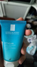 理肤泉油皮洁面啫喱洗面奶200ml清痘温和控油补水保湿护肤品生日礼物 实拍图
