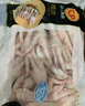 CP正大食品 鸡爪 净重2斤 单个鸡爪约40-50g 生鲜冷冻凤爪烧烤 实拍图