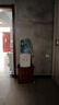 美的（Midea）饮水机家用上置式桶装水办公室小型台式桌面迷你加热饮水器MYR720T 制热型 实拍图
