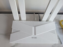 普联（TP-LINK） 大道AX3000满血WiFi6千兆无线路由器 5G双频家用穿墙 Mesh 3000M无线速率 信号增强 易展 XDR3010 实拍图