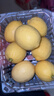 京鲜生 安岳黄柠檬 8粒 单果95-120g 生鲜水果 实拍图