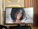 SANC盛色23.8英寸260Hz超频硬件低蓝光FastIPS电竞显示器HDR400nit 旋转升降 电脑屏幕N50Pro6节能版 实拍图