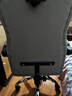 锦汐电脑椅办公椅子电竞椅家用人体工学椅老板椅主播靠背椅皮革转椅 灰色-工学椅【含乳胶坐垫】 实拍图