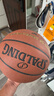 斯伯丁（SPALDING）篮球TF系列7号PU比赛室内外兼用耐磨成人青少年 77-176Y 实拍图
