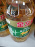 金龙鱼 食用油 非转基因 压榨 一级 纯正玉米油4L（新老包装随机发货） 实拍图