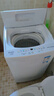 统帅（Leader）海尔智家出品波轮洗衣机全自动京东自营 6公斤迷你小型家用风暴洗 出租房 换新补贴XQBL60-M20D0 实拍图