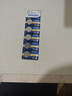 飞利浦（PHILIPS）CR2032纽扣电池5粒3V锂电池适用大众奥迪现代汽车钥匙遥控器小米盒子水质测试笔鱼漂电池cr2032 实拍图