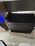 AMD锐龙 R5 5600GT/5700G/ 办公游戏台式组装电脑主机整机DIY组装机显示器一体办公机 R7 5700G+16G+512G丨配四 单主机 实拍图
