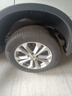 德国马牌（Continental）汽车轮胎 225/65R17 102V FR UC6 SUV适配CR-V/RAV4/CX-5 实拍图