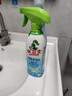 水卫士（水卫仕）浴室清洁剂玻璃地板瓷砖水龙头卫生间清洗剂500g 实拍图