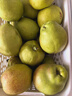京鲜生 新疆特级库尔勒香梨 净重5斤单果120g以上 生鲜水果 实拍图