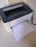 惠普（HP）1003w无线激光打印机 打印机学生家用 家庭打印作业打印小巧简约 (103w升级款） 实拍图