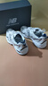 NEW BALANCE NB530官方老爹鞋男鞋女鞋复古情侣网鞋秋冬透气百搭休闲运动鞋 白色 MR530SG 【建议拍小半码】 39.5 (脚长24.5cm尺码详询客服) 实拍图