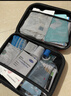 弘辉急救包A型 28件套人防包便携应急包家庭医疗包户外露营车载急救箱 实拍图