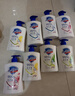 舒肤佳抑菌洗手液 420g*8瓶(纯白+柠檬+芦荟+樱花) 新旧包装随机 实拍图