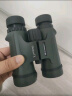 星特朗美国品牌原野军绿高清高倍8X42充氮气防水微光可视便携双筒望远镜 实拍图