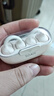 索爱（soaiy）GK9气骨传导耳夹式蓝牙耳机真无线 开放式不入耳跑步音乐通话降噪 苹果华为小米手机通用油彩白 实拍图