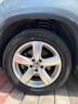 朝阳轮胎 汽车轮胎 235/55R17 103W C66 适配凯迪拉克/CTS/奥迪Q3 实拍图