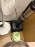 添可芙万极客AI全向助力【净顽渍 14天无异味 安静洗】0缠毛躺平洗地机吸拖一体【北极星升级款】 实拍图