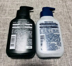 妮维雅（NIVEA） 男士洗面奶控油抗痘黑头角质清爽不紧绷细致毛孔学生护肤套装 （痘痘肌推荐）祛痘洁面150g*2 实拍图