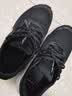 【95成新】耐克NIKE跑步鞋宽版REVOLUTION 7运动鞋春夏FB8501-002黑42.5   实拍图