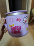 迪士尼（Disney）儿童牛奶杯学饮杯不锈钢小孩牛奶杯子宝宝幼儿喝水训练杯 实拍图