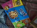 趣多多香脆曲奇饼干经典巧克力原味共510g含24包休闲零食 早餐下午茶 实拍图