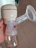 新贝吸奶器 电动吸奶器一体无痛全自动  拔奶器 大吸力便携吸乳器8139 实拍图