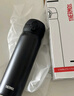 膳魔师（THERMOS）保温杯500ml男女士儿童水杯子学生感恩节礼物JNL-502黑色 实拍图