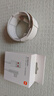 小米（MI）小米6A L型快充数据线 小米手机/红米手机/k70 1.5M线长 USB-A to Type-C 支持120W秒充 实拍图