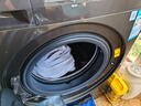 小天鹅（LittleSwan）滚筒洗衣机全自动家用 TG100APUREPRO 懒人超薄10公斤 以旧换新 家电国家补贴20% 一级能效 内衣洗 实拍图