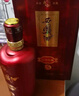 西凤酒 酒海陈藏5年 52度 500ml*6瓶 整箱装 凤香型白酒  实拍图